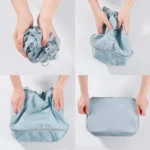 7 Set Travel Organizer Bag - Image 3