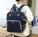 Baby Diaper Bag Backpack