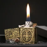 Sanji's Lighter (Copy)