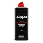 Zippo Lighter Fluid 125ML